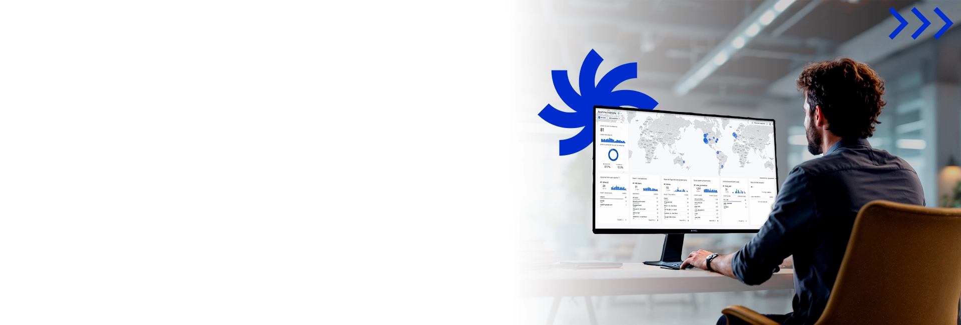 Why business leaders need real time bi reporting